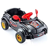 SMART OTO PEDALLI - 2