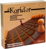 LABİRENT (HOLL) KORİDOR AKIL VE ZEKA OYUNU) thumbnail 1