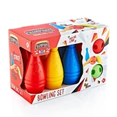 BÜYÜK BOY BOWLİNG FİLEDE - 3