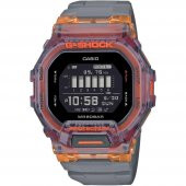 GBD-200SM-1A5DR Casio G-Shock Erkek Kol Saati - 1
