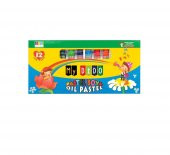 Pastel Boya 12 Renk Karton Kutu Südor Pastel Boya Mydido Pastel Boya 12 Renk Karton Kutu - 1