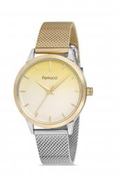 Ferrucci FC000011 Kadın Kol Saati - 1