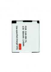 Cazipshop NB-11L Batarya - 1