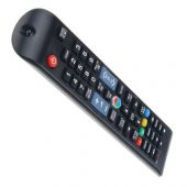 Samsung 55tu7000 Smart Led Tv Kumandası - 8