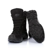 M1491 Vogel Fermuarlı Siyah Askeri Bot 4 Mevsim - 2