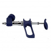 Socorex Otomatik Enjektör 2 ml. Şişe Adaptörlü - 2