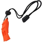 KRAKEN Dalış Düdüğü, Çift Tone, Bağlama İpli - 1