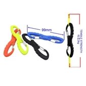 KRAKEN Tutucu Karabina Çift Taraflı, DS01 - 2