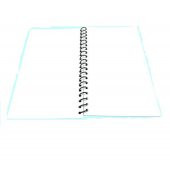 KRAKEN Dalış Not Defteri Yedek Sayfa thumbnail 1