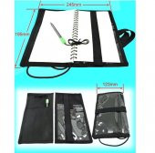 KRAKEN Dalış Not Defteri Sulatı Notkağıdı thumbnail 2