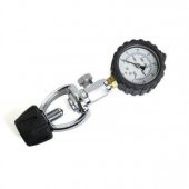 KRAKEN Gösterge Basınç Ölçer Tüp, INT thumbnail 1