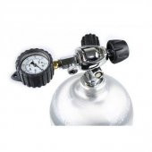 KRAKEN Gösterge Basınç Ölçer Tüp, INT thumbnail 2