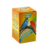 GAGA TAŞI-MAVİ YEŞİL-TEKLİ - 1