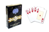 Star %100 Plastik Artex Poker Oyun Kağıdı - 1