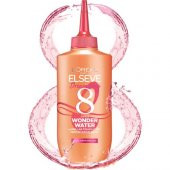 Loreal Paris Loréal Paris Elseve Dream Long Wonder Water Mucize Bakım Suyu 200ML - 3