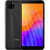 Huawei Y5p 32 GB SİYAH - 1