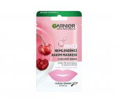 Garnier Dudak Nemlendirici Bakım Maskesi - 1