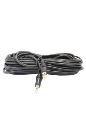 FİLONLİNE 13474  3.5 MM ERKEK-ERKEK 10 METRE STEREO KABLO - 1