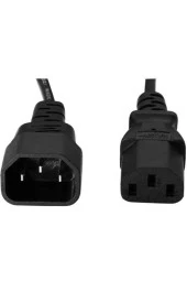 FİLONLİNE 567 C7 BİLGİSAYAR ARA KABLO 3 x 0.75MM 1.8 METRE POŞETLİ ARA KABLO - 1