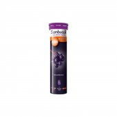 Sambucol Plus Efervesan 15 Tablet 8680287030116 - 1