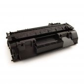History Crg-719H Muadil Toner Canon MF5840 5880 5940 5980 Uyumlu - 1