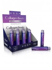 Voop Collagen Beauty 5500 Mg Nar Aromalı 10 Shot X 40 Ml - 1