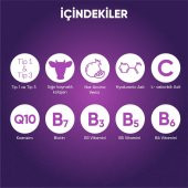 Voop Collagen Beauty 5500 Mg Nar Aromalı 10 Shot X 40 Ml - 4