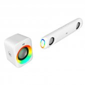 Soaiy Bluetooth Kablosuz Hoparlör Speaker 5W Subwoofer SH11 - 2