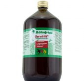 Gervit-w Multivitamin 100ml Bölünmüş Ürün - 1