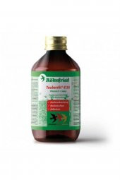 Taubenfit e-50 E Vitamini + Selenyum (50 ml Bölünmüş Ürün) - 1