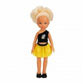 Mina Bebek 35 cm 1 Adet Fiyatıdır - 6