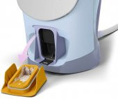 Philips Azur GC4564/20 2600 W Buharlı Ütü - 3