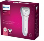 Philips Philips Bre730/05 8000 Serisi Islak ve Kuru Epilatör - 3