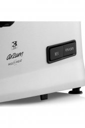 Arzum Ar1076 Multi Meat İnox Kıyma Makinesi - 4