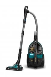 Philips Marathon Ultimate XB9185/07 899 W Toz Torbasız Süpürge - 1