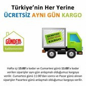 Goldmaster GM-7445 Çıtır Fritöz - 2