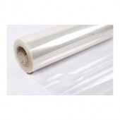 Güvenlik Şeffaf Cam Filmi 50 Micron Kırılmaz 2 Mil 100 Cm  x 1 Metre - 4