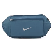 Nike Challenger Waist Pack Large RiftBlue/Black/Silver Osfm, One Size/10 - 1