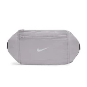 Nike Challenger Waist Pack Large Silver Lilac/Black/Silver O, One Size/10 - 1