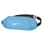 Nike Challenger Waist Pack Small RiftBlue/Black/Silver Osfm, One Size/10 - 1