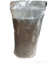 Kalamar Kemiği Unu Katkılı Organik Kuş Toprağı 1kg (2.3 Litre) - 1