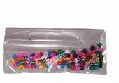 Hint Bülbülü, Finch ,İspinoz, Kuş Bileziği 2mm 100adet - 1