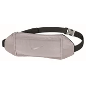 Nike Challenger Waist Pack Small Silver Lilac/Black/Silver O, One Size/10 - 1
