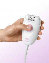 Braun Silk Epil 1 1-173 Epilatör - 3