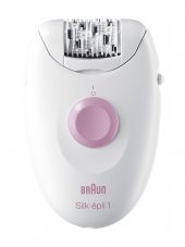 Braun Silk Epil 1 1-173 Epilatör - 1