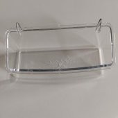 Hanımelipetstore Askılı ve Izgaralı Uzun Yemlik, Mamalık 15cm - 3