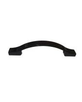 Duşakabin Cam Kabin Yay Kulp Siyah 2 Li Paket - 1