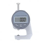 AEK-Tech Mikro Kalınlık Ölçer İğne Uç - 1