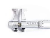 Syntek İç Çap Mikrometresi Delik Ölçüm 25-50mm thumbnail 4