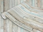 D-c-fix 446-3228 Rio Ocean Dekoratif Yapışkanlı Folyo (45cm x 2mt) - 1